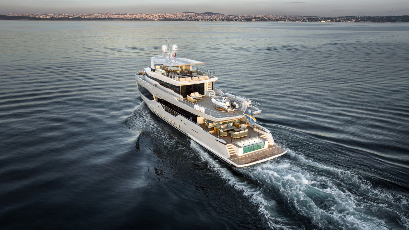 2027 Numarine 40MXP - Photo 57