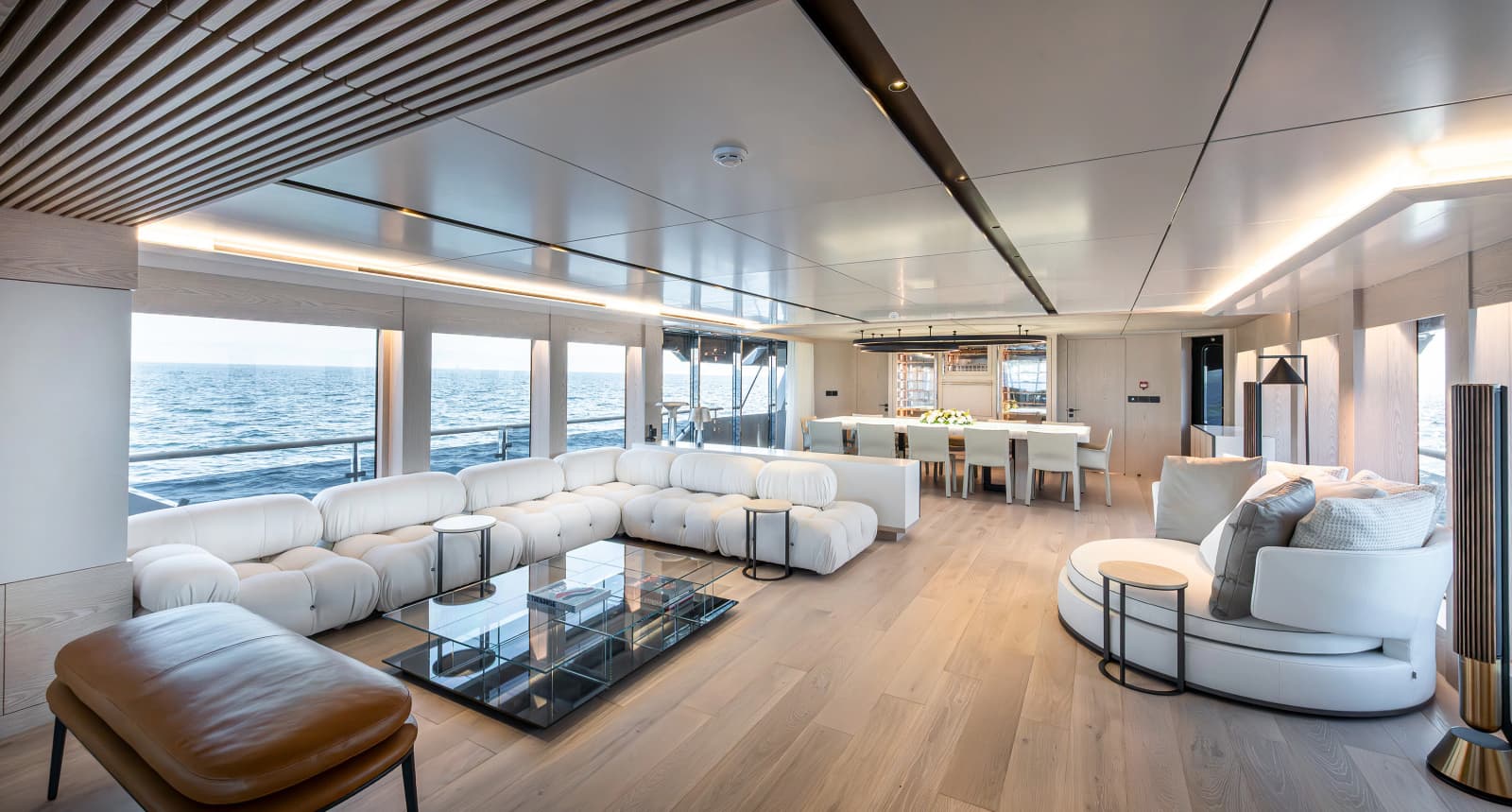 2027 Numarine 40MXP - Photo 66