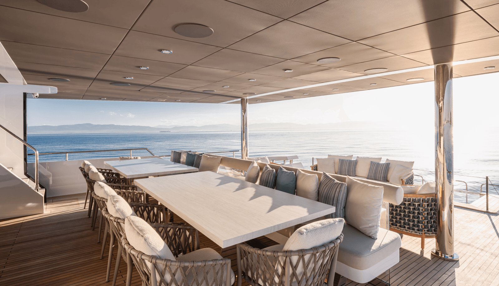 2027 Numarine 40MXP - Photo 14