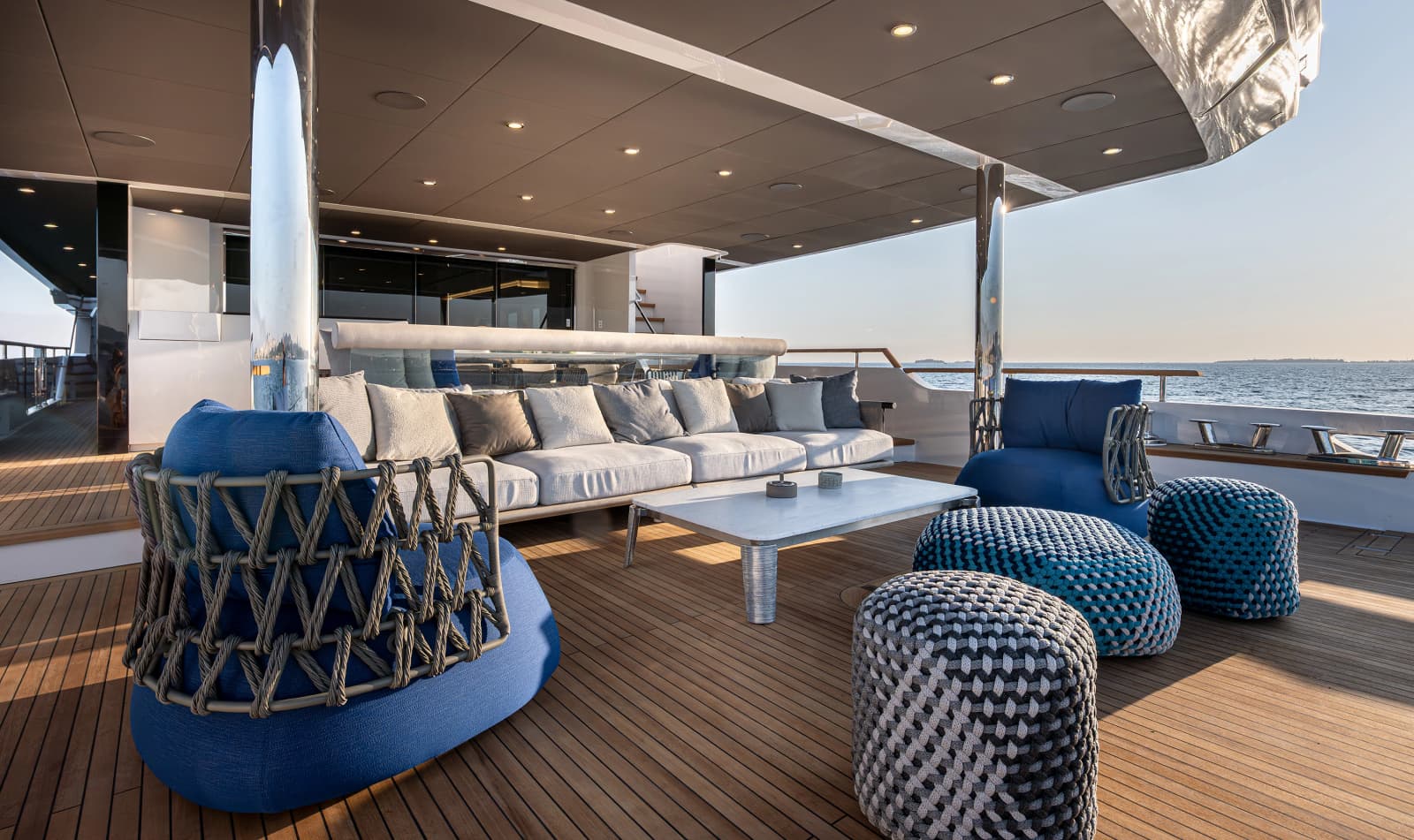 2027 Numarine 40MXP - Photo 64