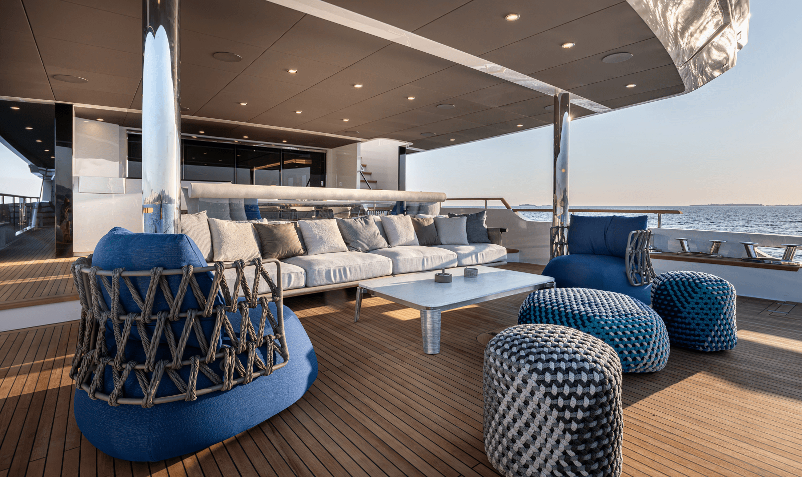 2027 Numarine 40MXP - Photo 64