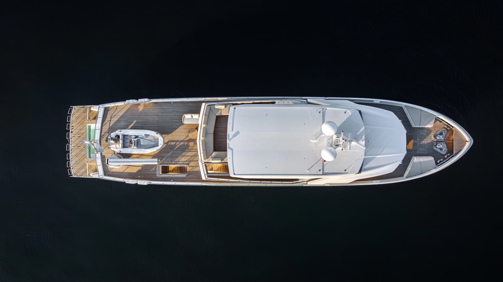 2027 Numarine 40MXP - Photo 6