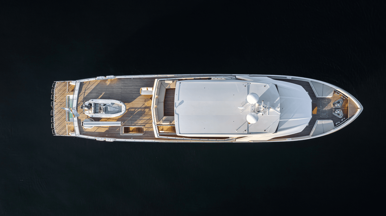 2027 Numarine 40MXP - Photo 6