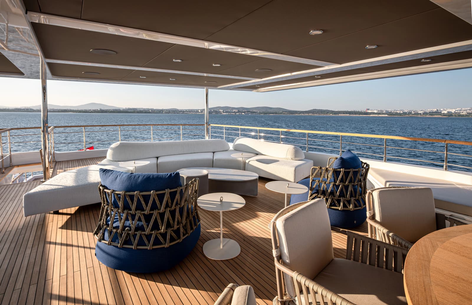 2027 Numarine 40MXP - Photo 93