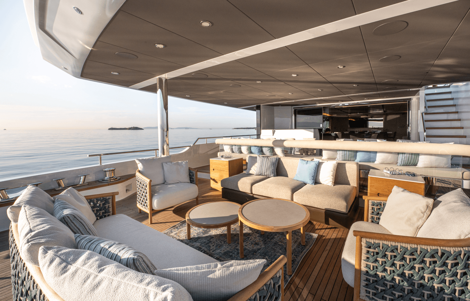 2027 Numarine 40MXP - Photo 12