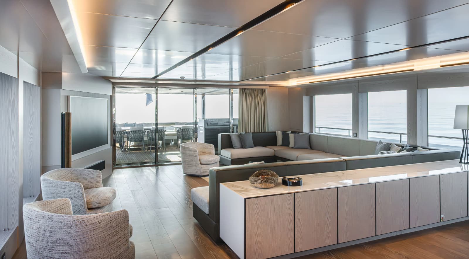 2027 Numarine 40MXP - Photo 18