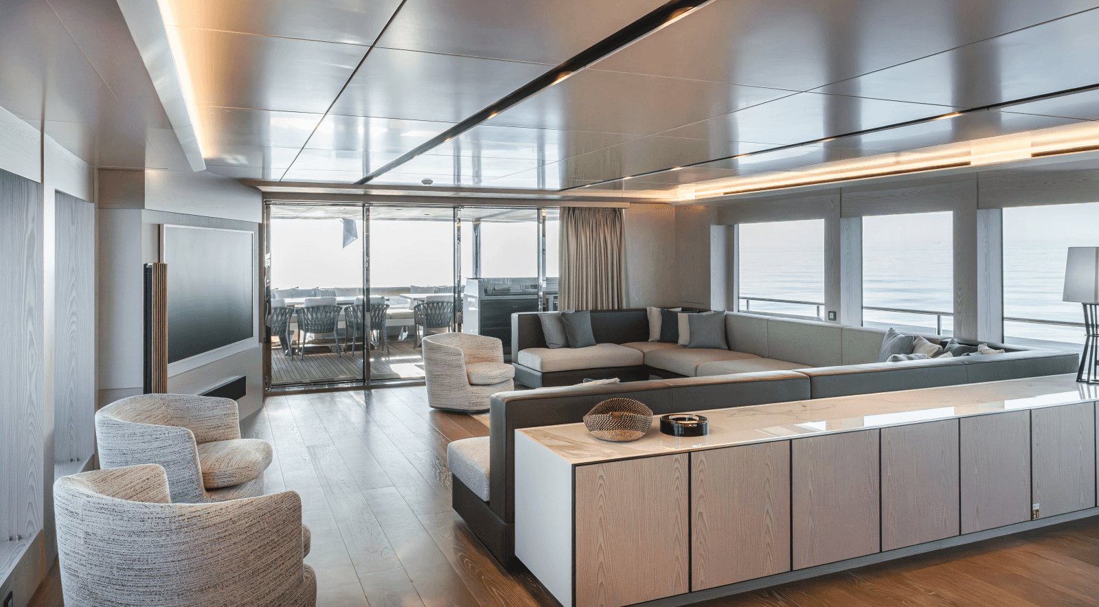 2027 Numarine 40MXP - Photo 18