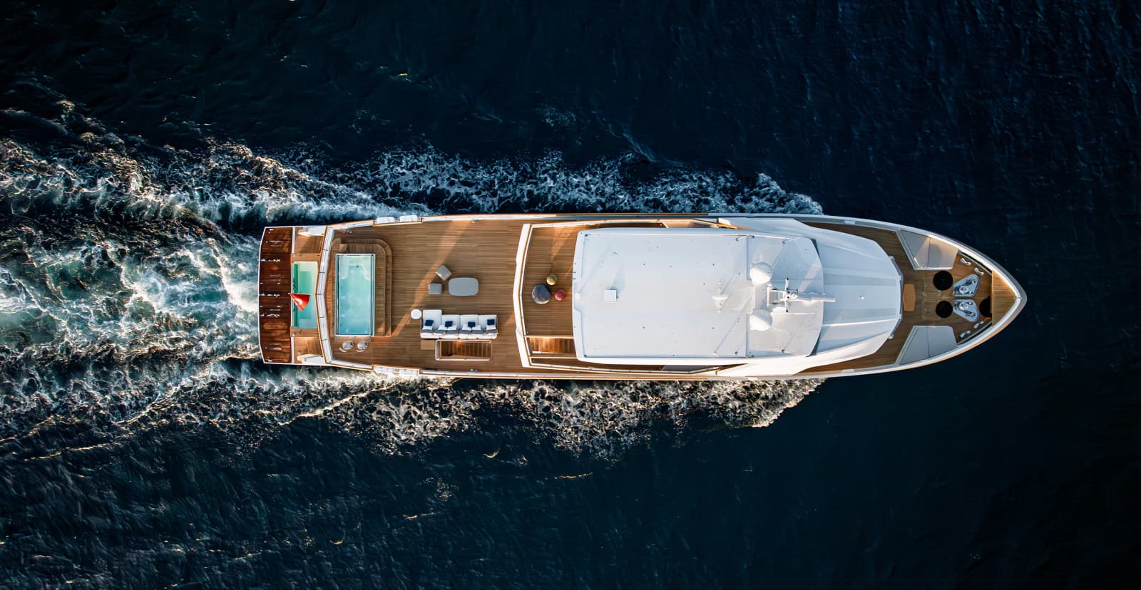 2027 Numarine 40MXP - Photo 60