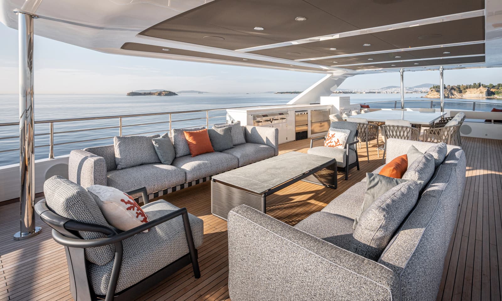 2027 Numarine 40MXP - Photo 42