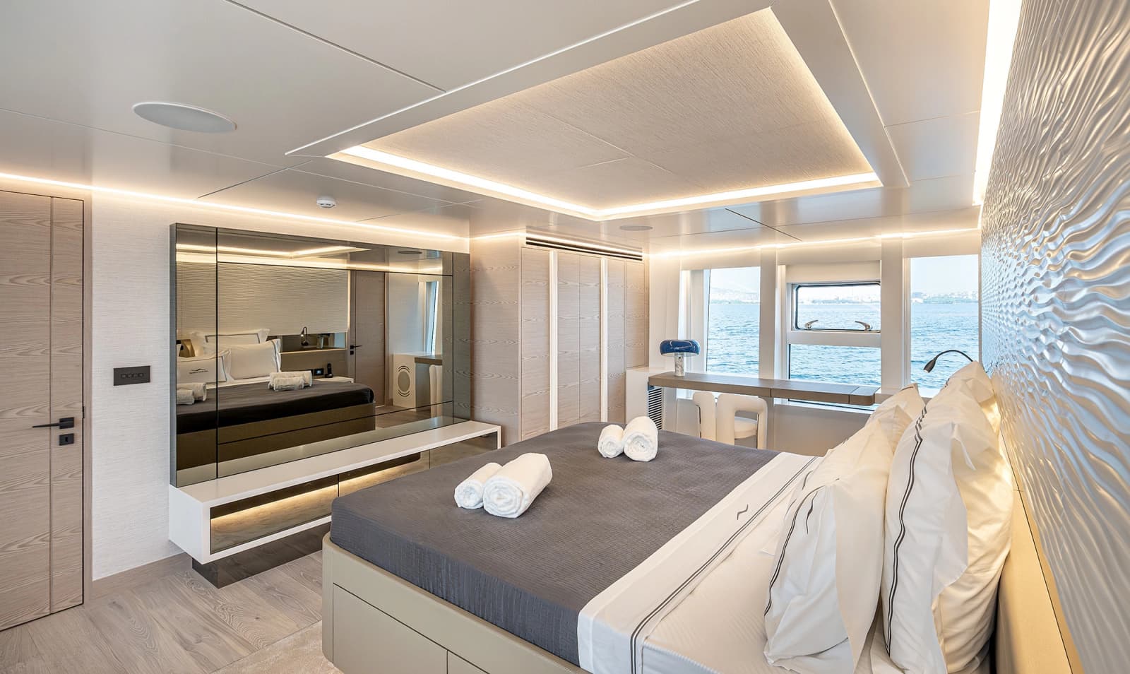 2027 Numarine 40MXP - Photo 78