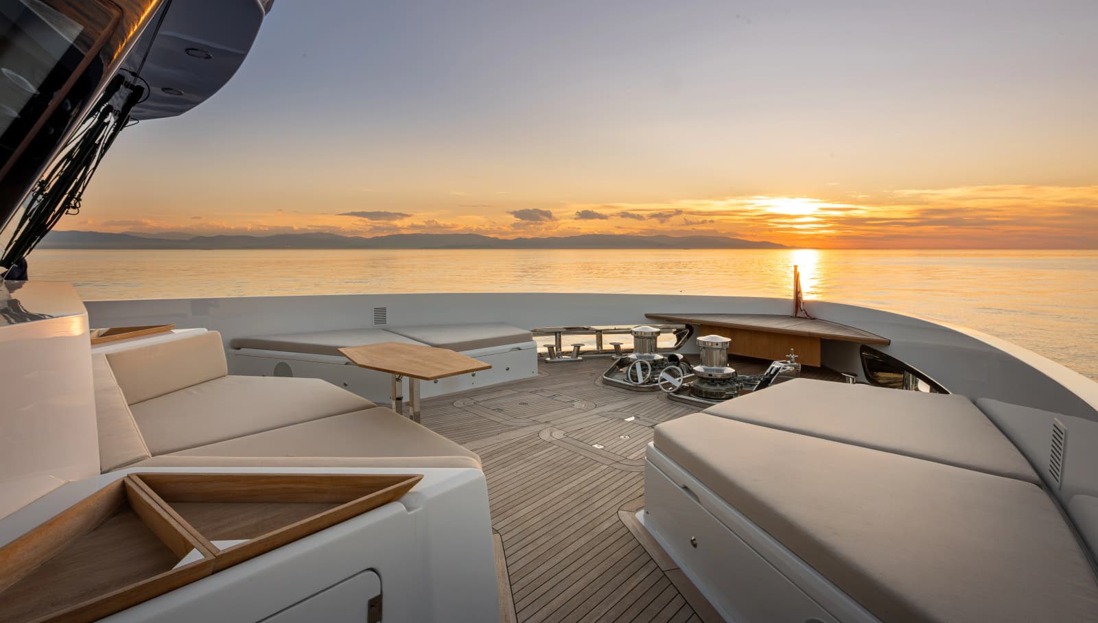 2027 Numarine 40MXP - Photo 5