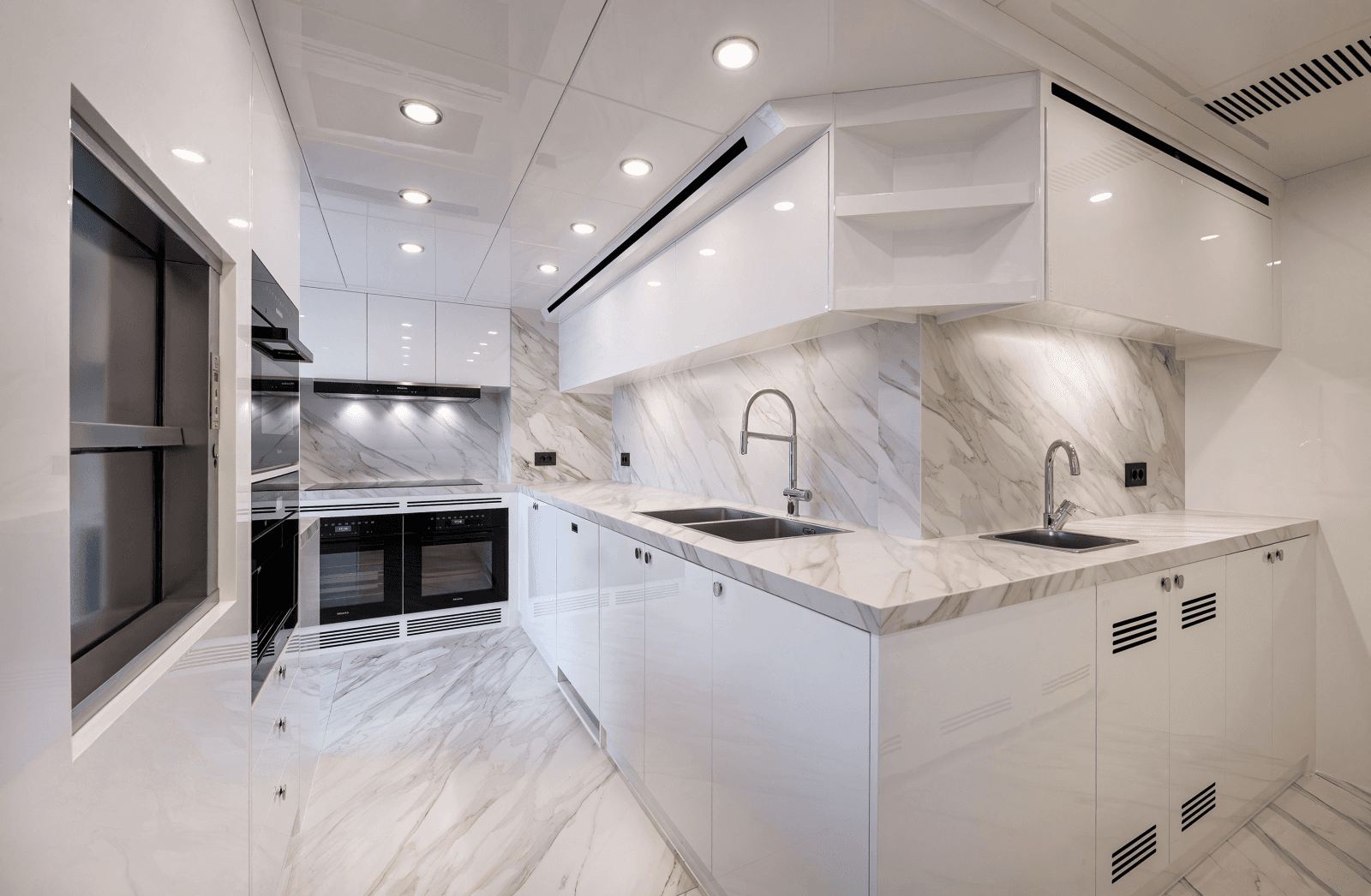 2027 Numarine 40MXP - Photo 72