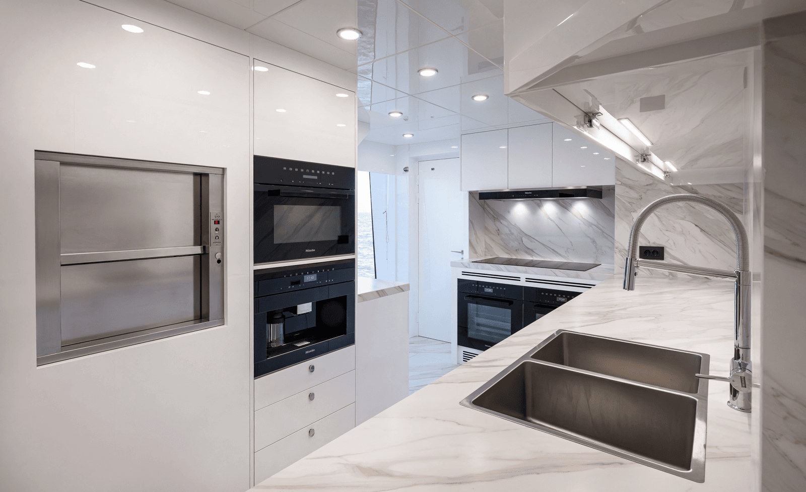 2027 Numarine 40MXP - Photo 73