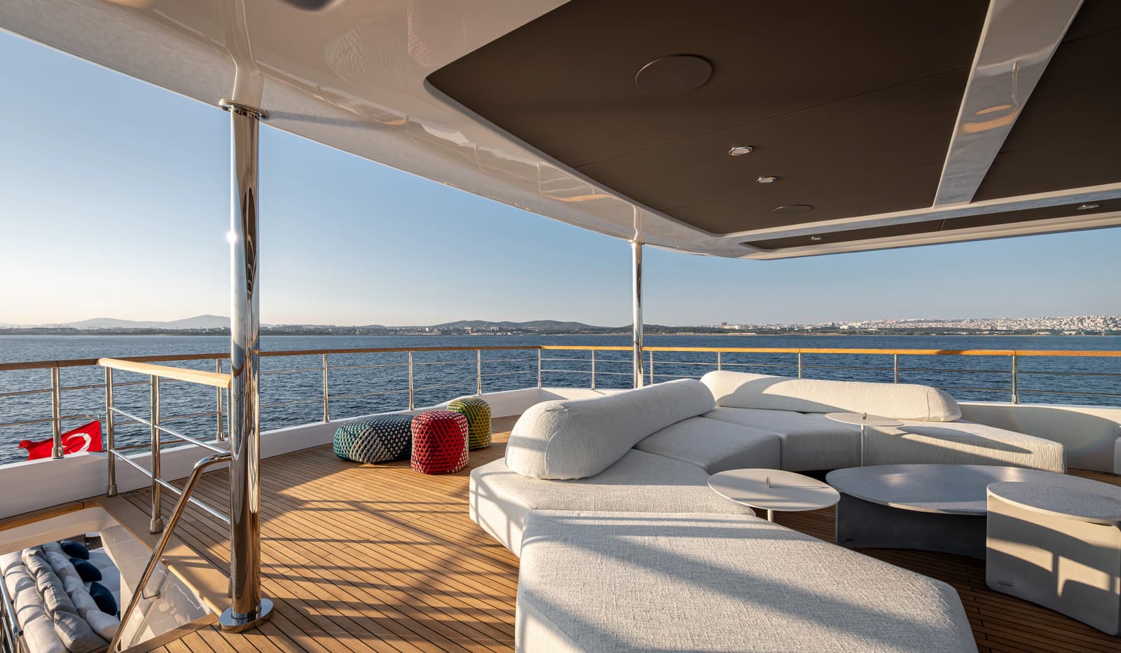 2027 Numarine 40MXP - Photo 94