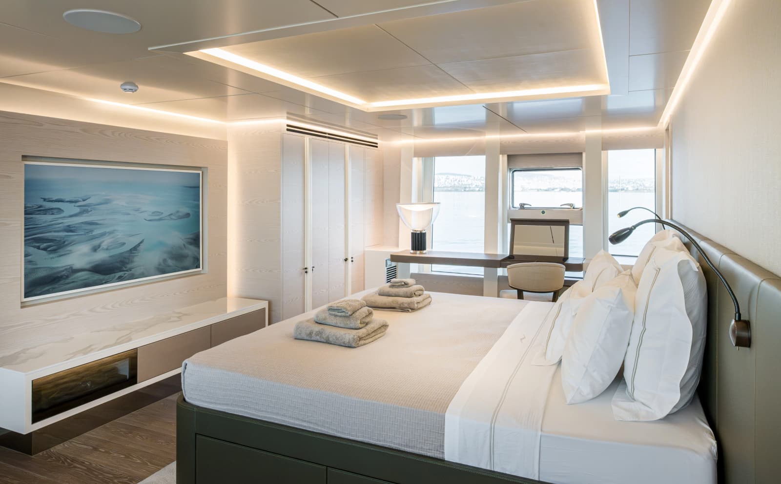 2027 Numarine 40MXP - Photo 30