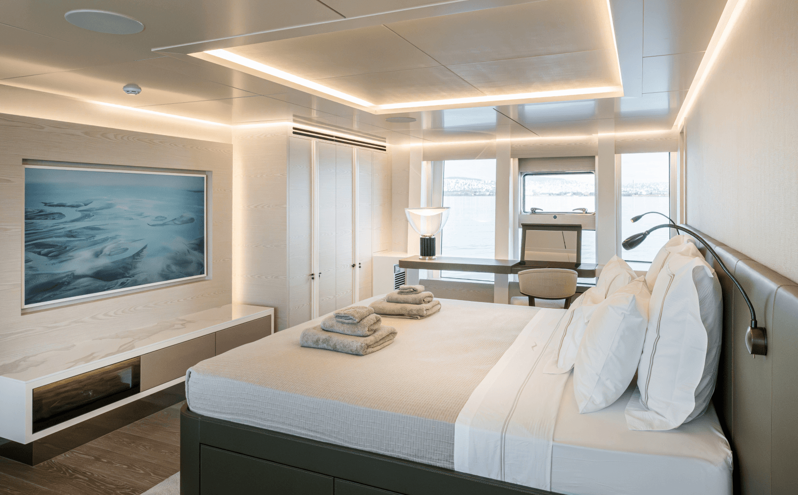 2027 Numarine 40MXP - Photo 30