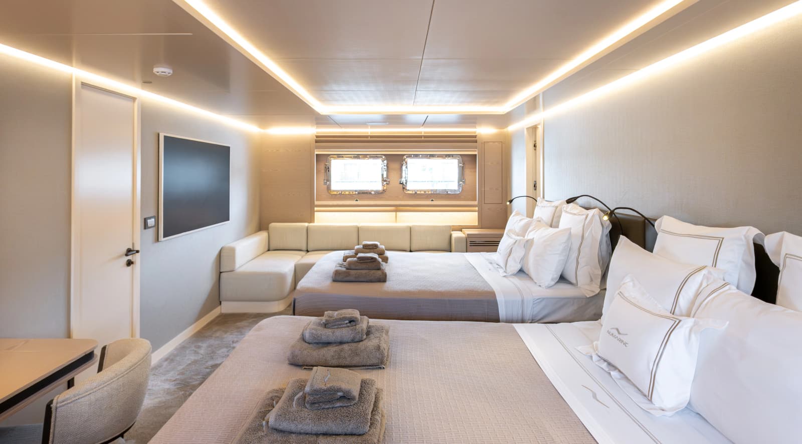2027 Numarine 40MXP - Photo 46