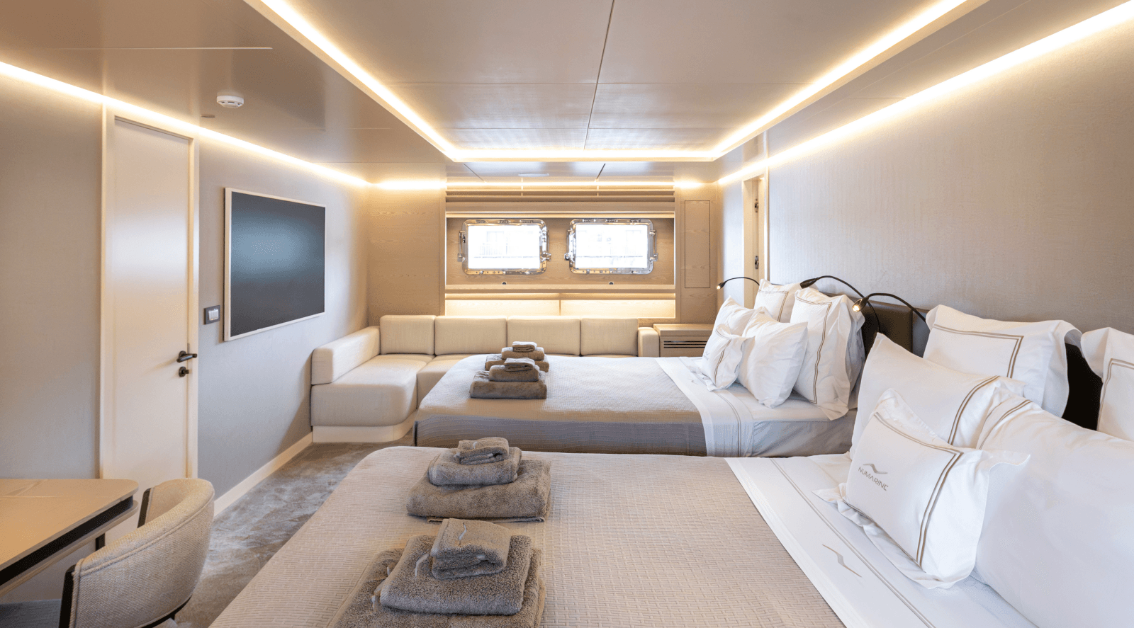 2027 Numarine 40MXP - Photo 46