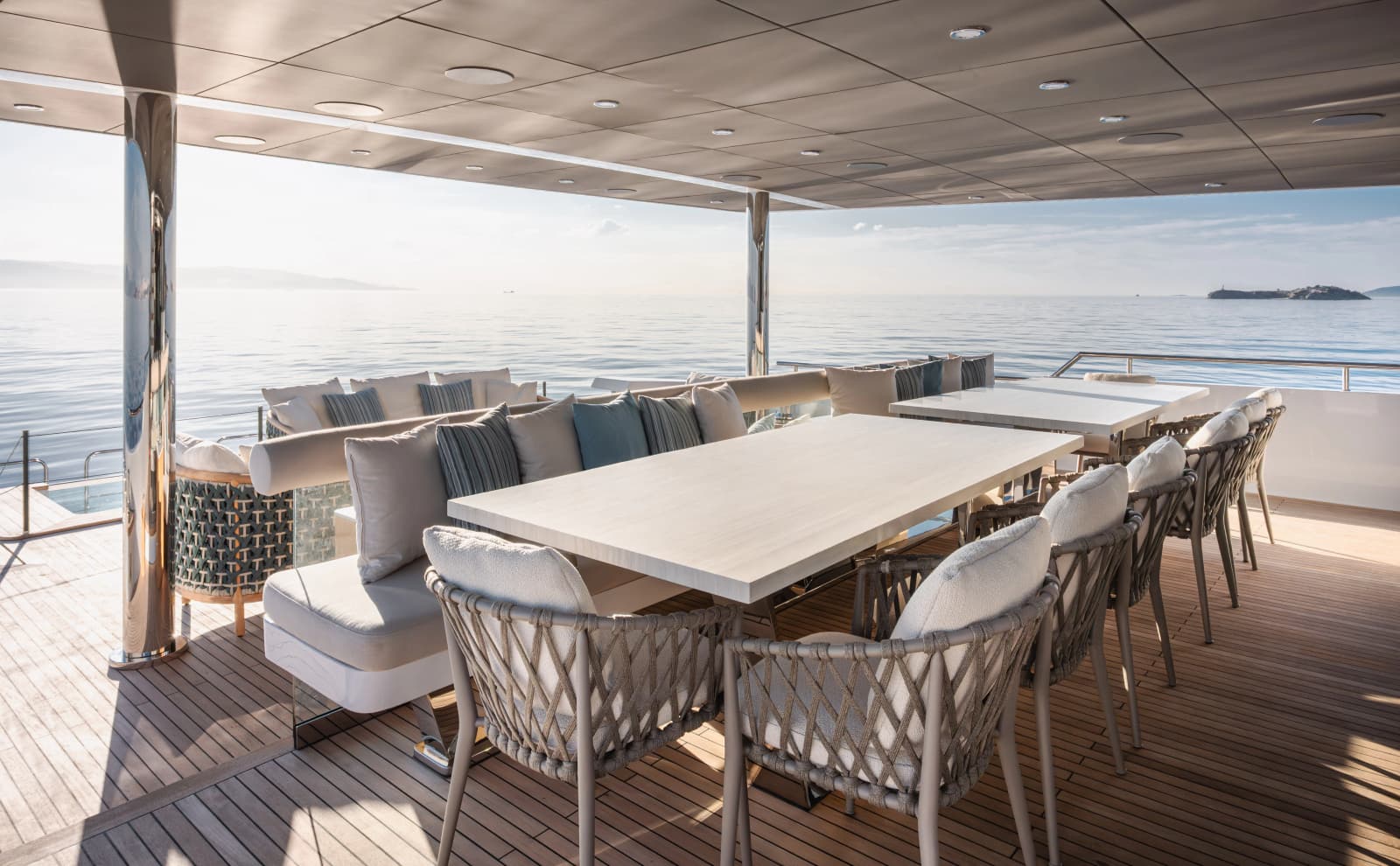 2027 Numarine 40MXP - Photo 15