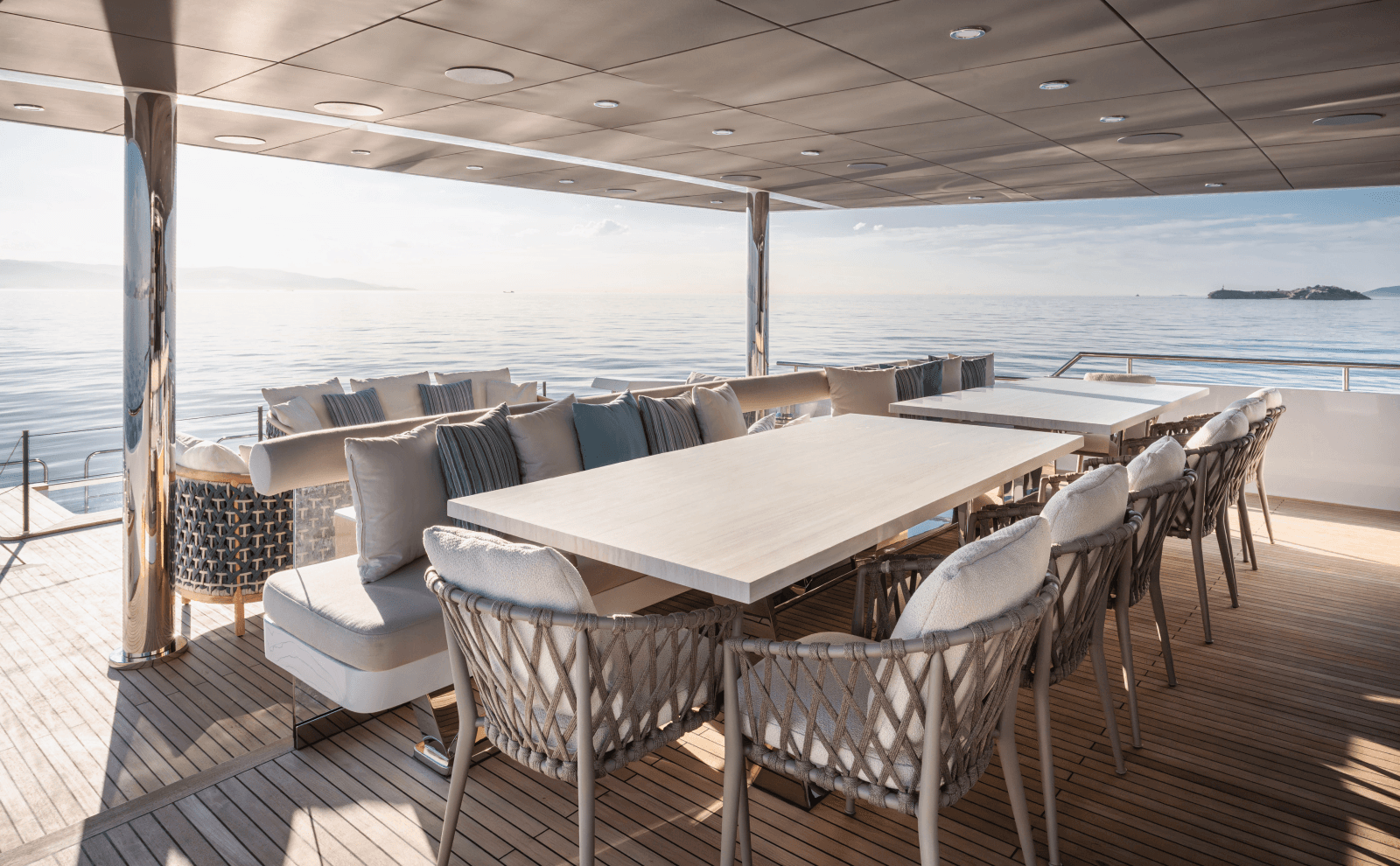 2027 Numarine 40MXP - Photo 15
