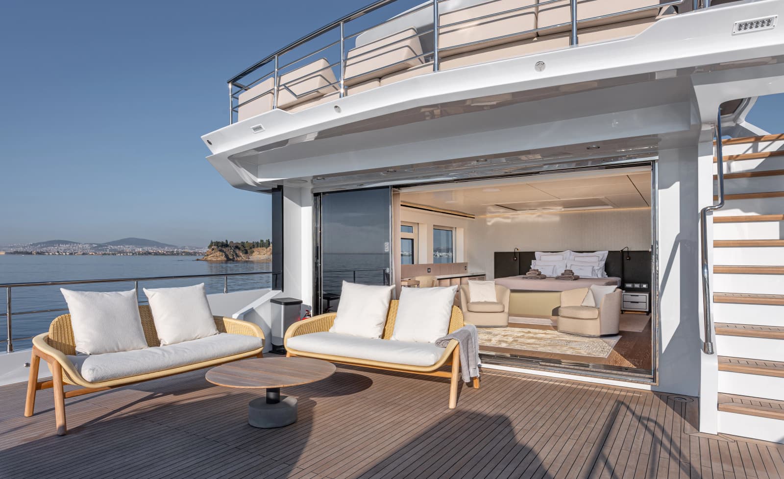 2027 Numarine 40MXP - Photo 39