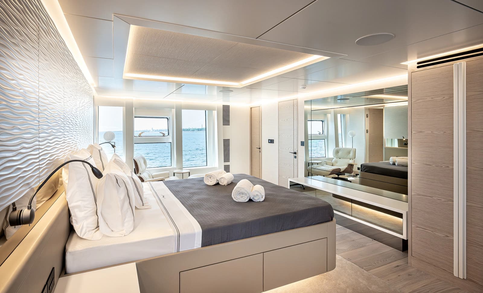 2027 Numarine 40MXP - Photo 77