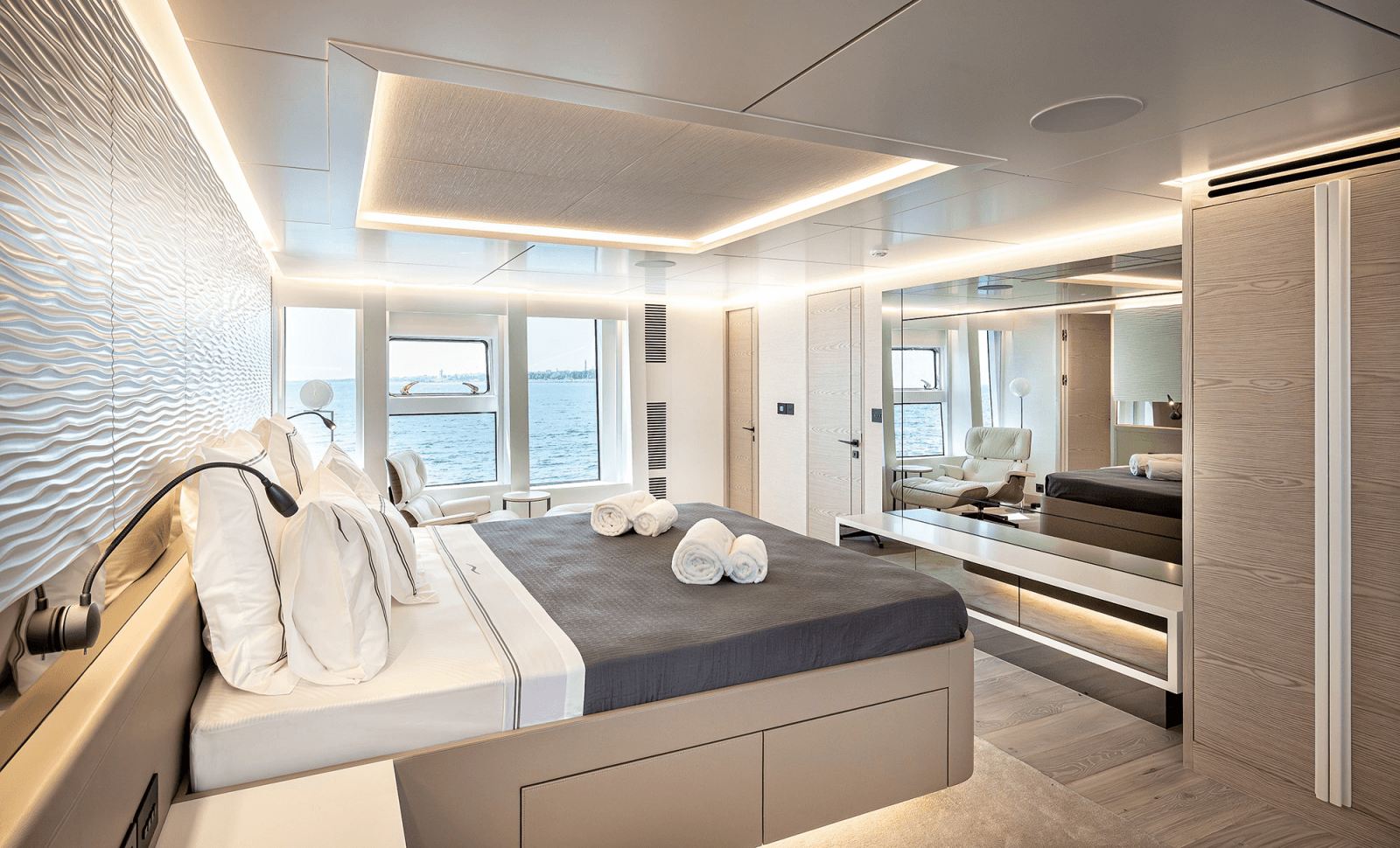 2027 Numarine 40MXP - Photo 77