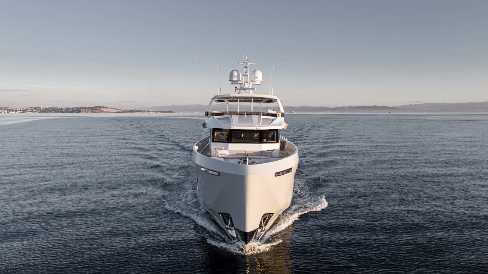 2027 Numarine 40MXP - Photo 3