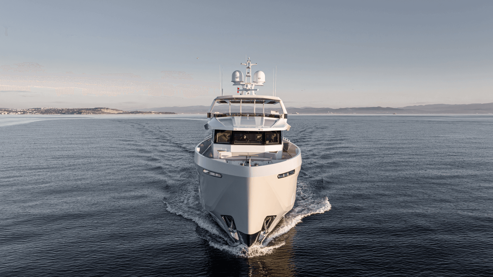 2027 Numarine 40MXP - Photo 3