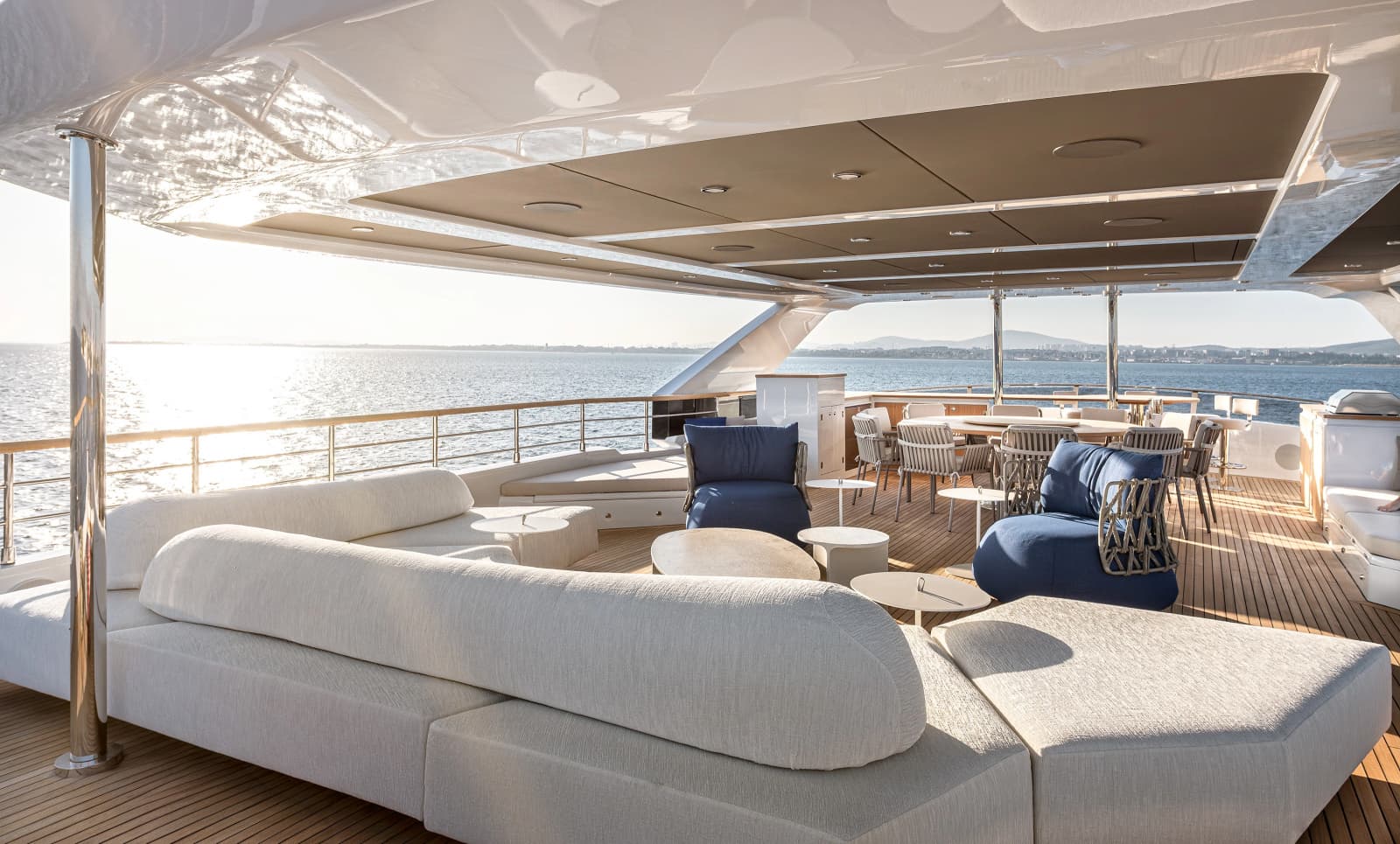 2027 Numarine 40MXP - Photo 92