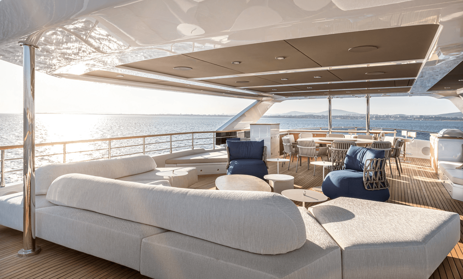 2027 Numarine 40MXP - Photo 92