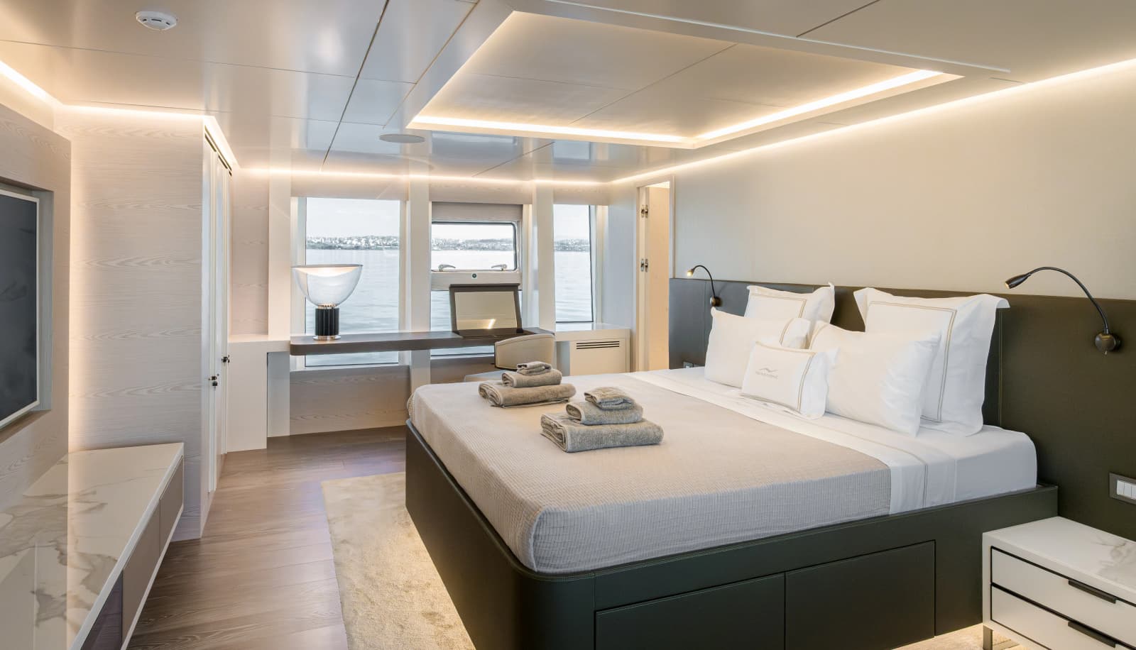 2027 Numarine 40MXP - Photo 29