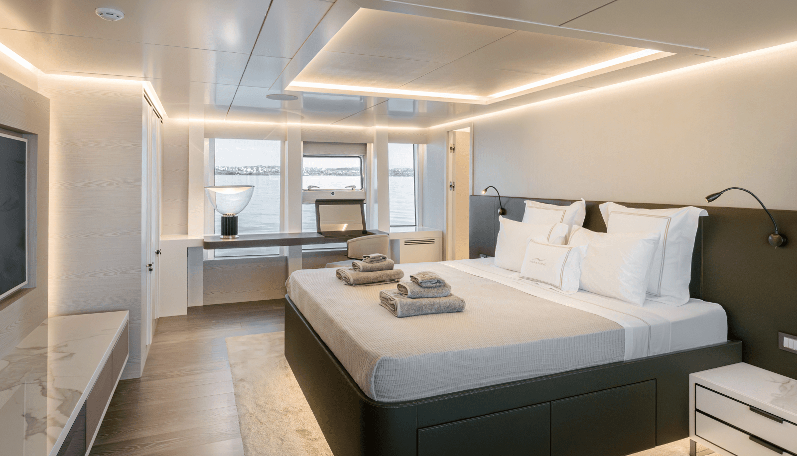2027 Numarine 40MXP - Photo 29
