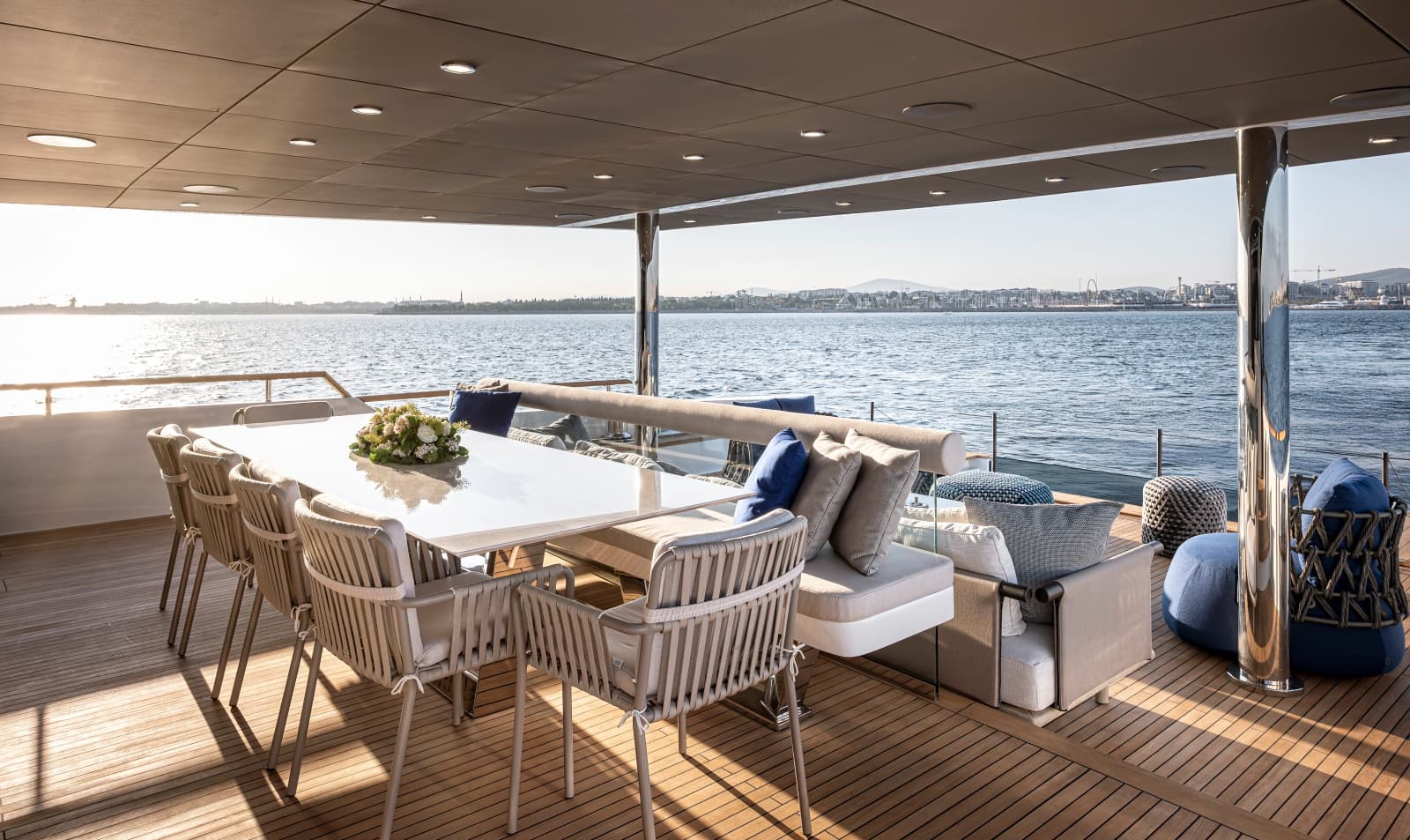 2027 Numarine 40MXP - Photo 62