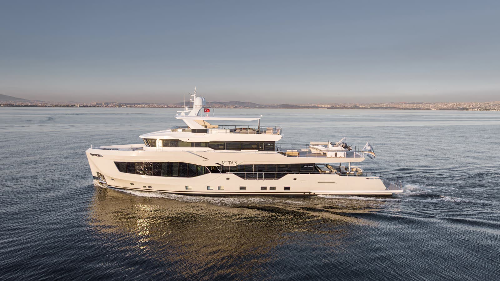 2027 Numarine 40MXP - Photo 56