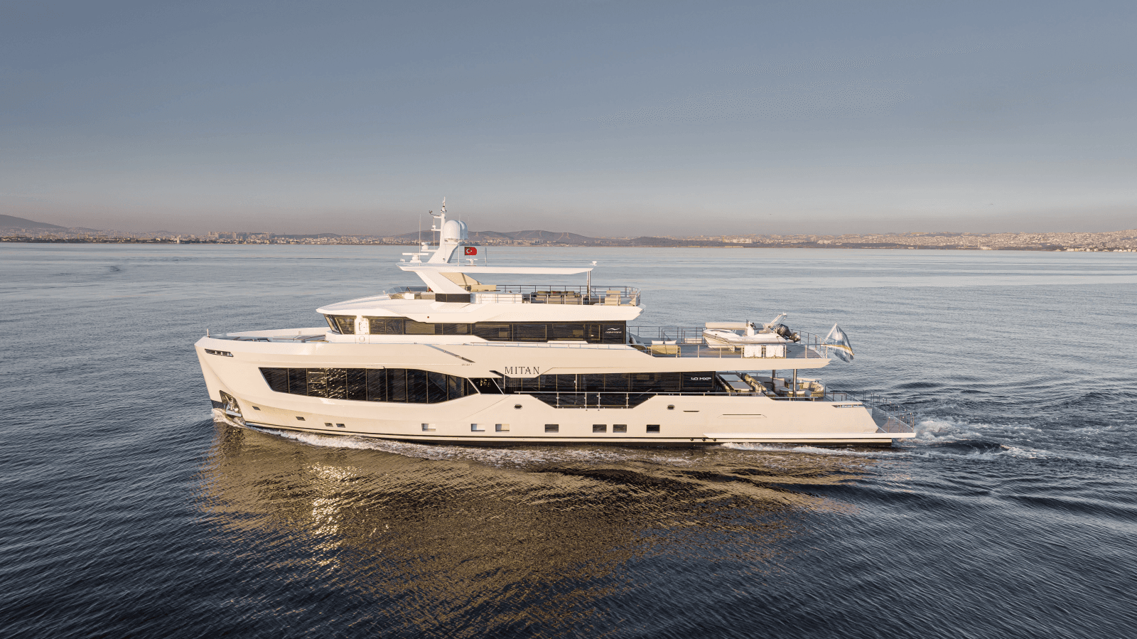 2027 Numarine 40MXP - Photo 56