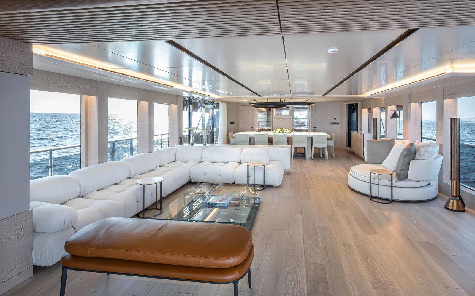 2027 Numarine 40MXP - Photo 70