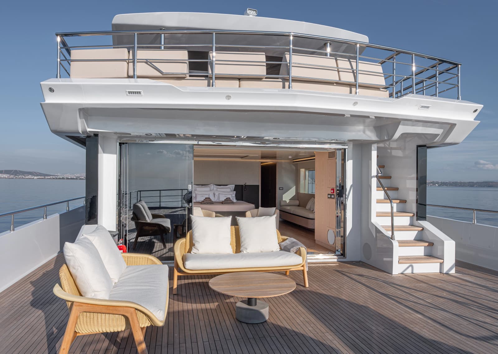 2027 Numarine 40MXP - Photo 40