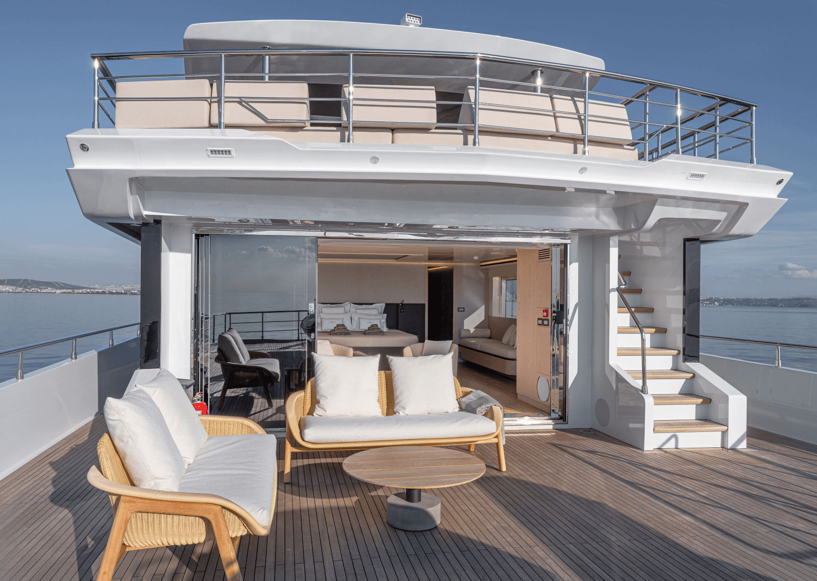 2027 Numarine 40MXP - Photo 40