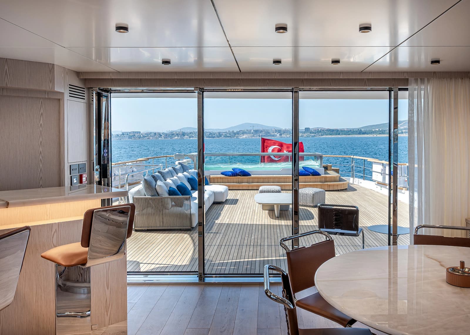 2027 Numarine 40MXP - Photo 84
