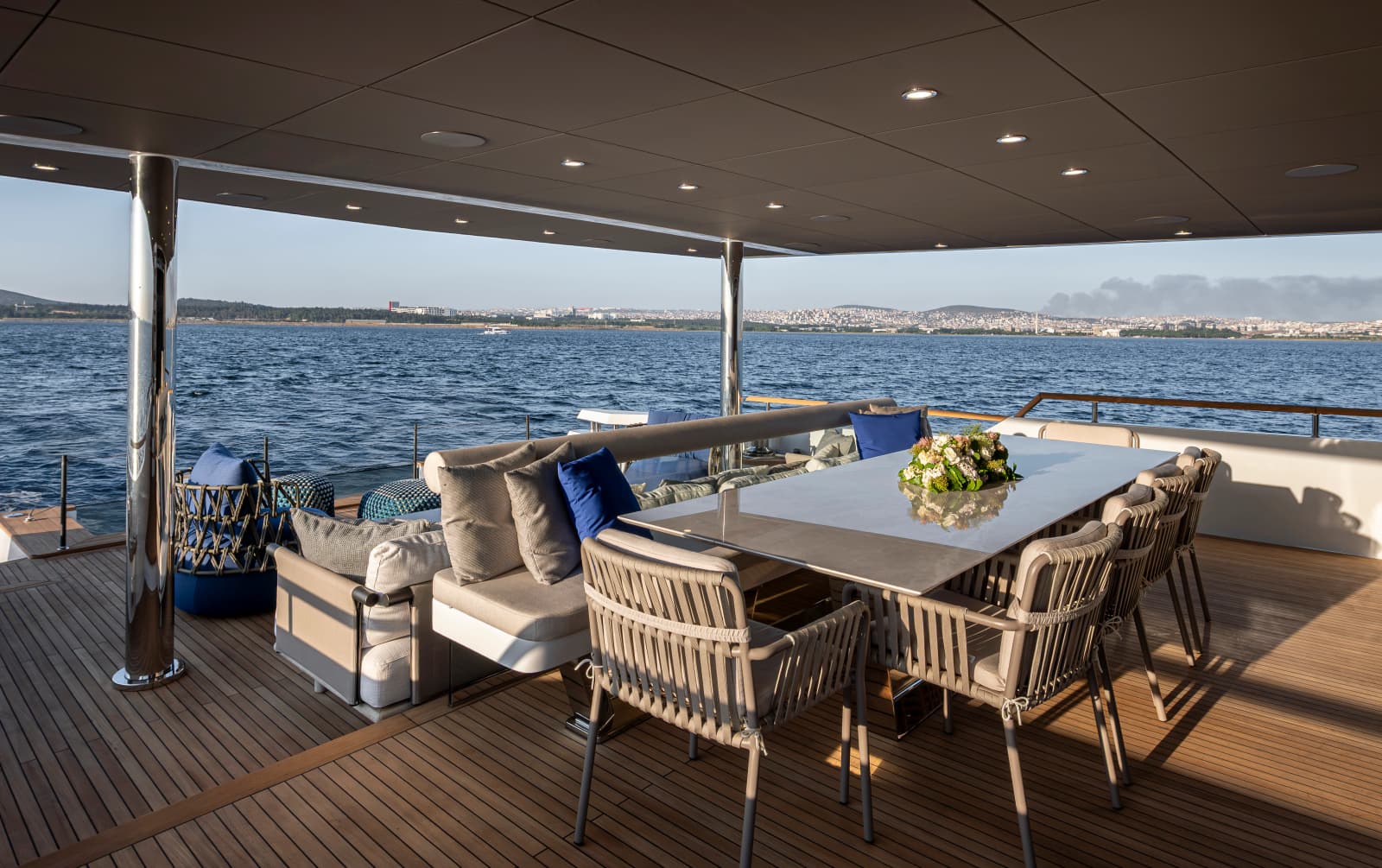 2027 Numarine 40MXP - Photo 63