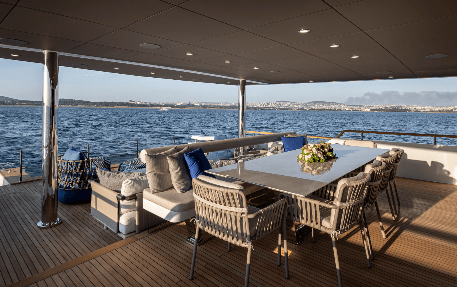 2027 Numarine 40MXP - Photo 63