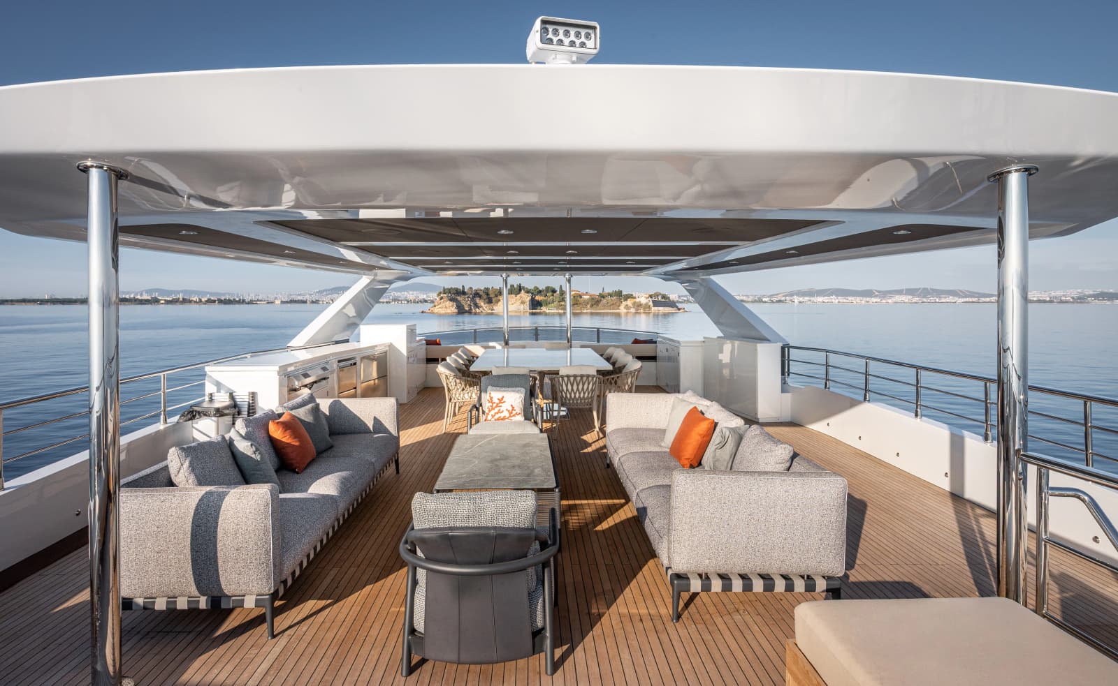 2027 Numarine 40MXP - Photo 43