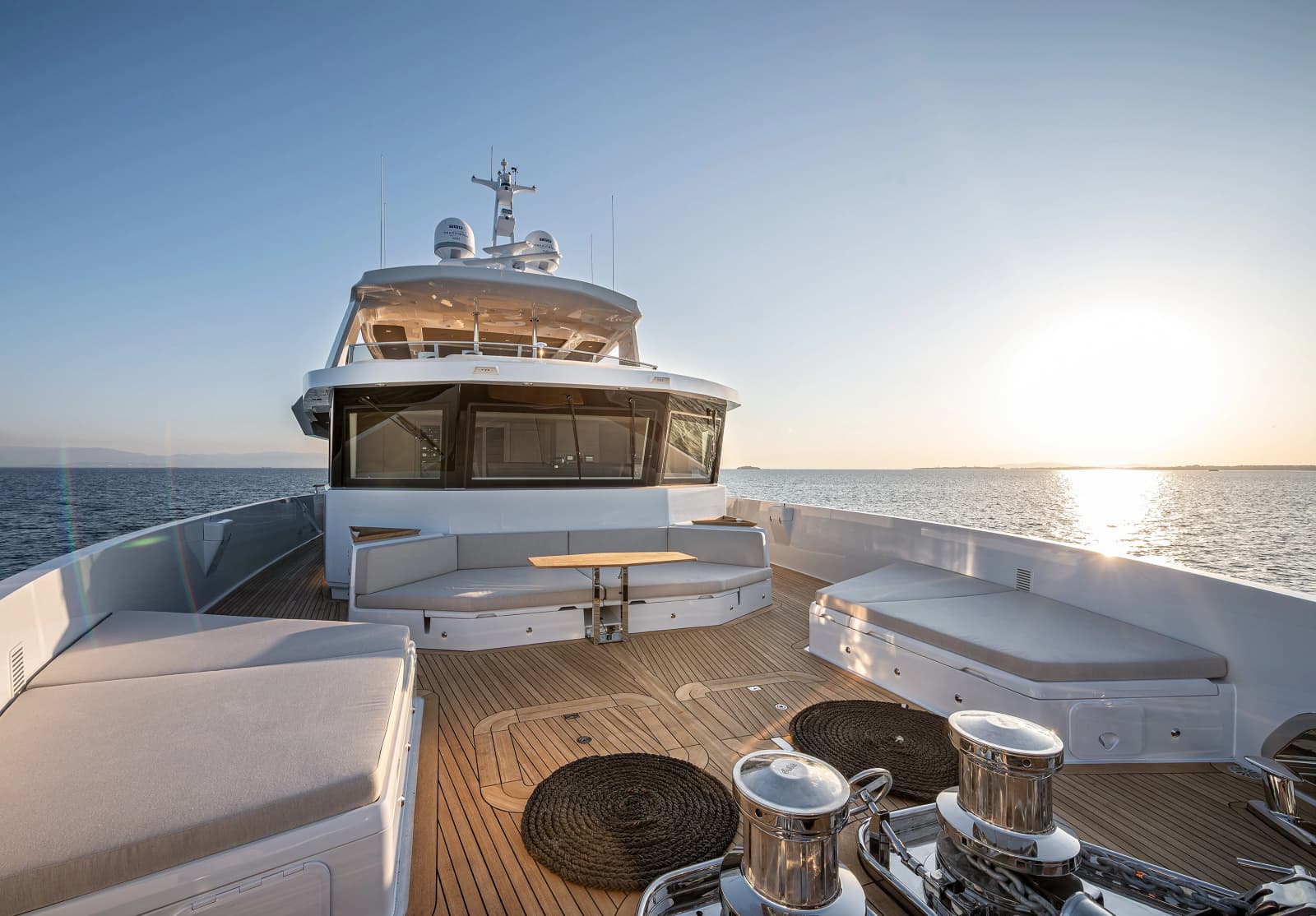 2027 Numarine 40MXP - Photo 97