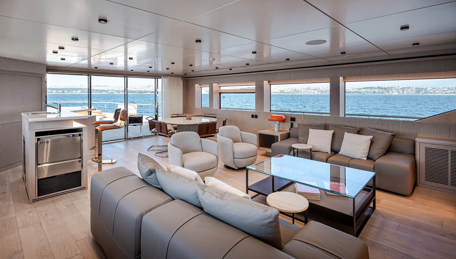 2027 Numarine 40MXP - Photo 82