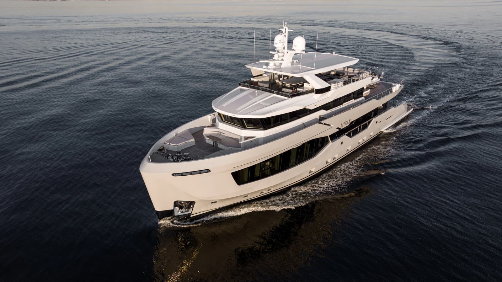 2027 Numarine 40MXP - Photo 4