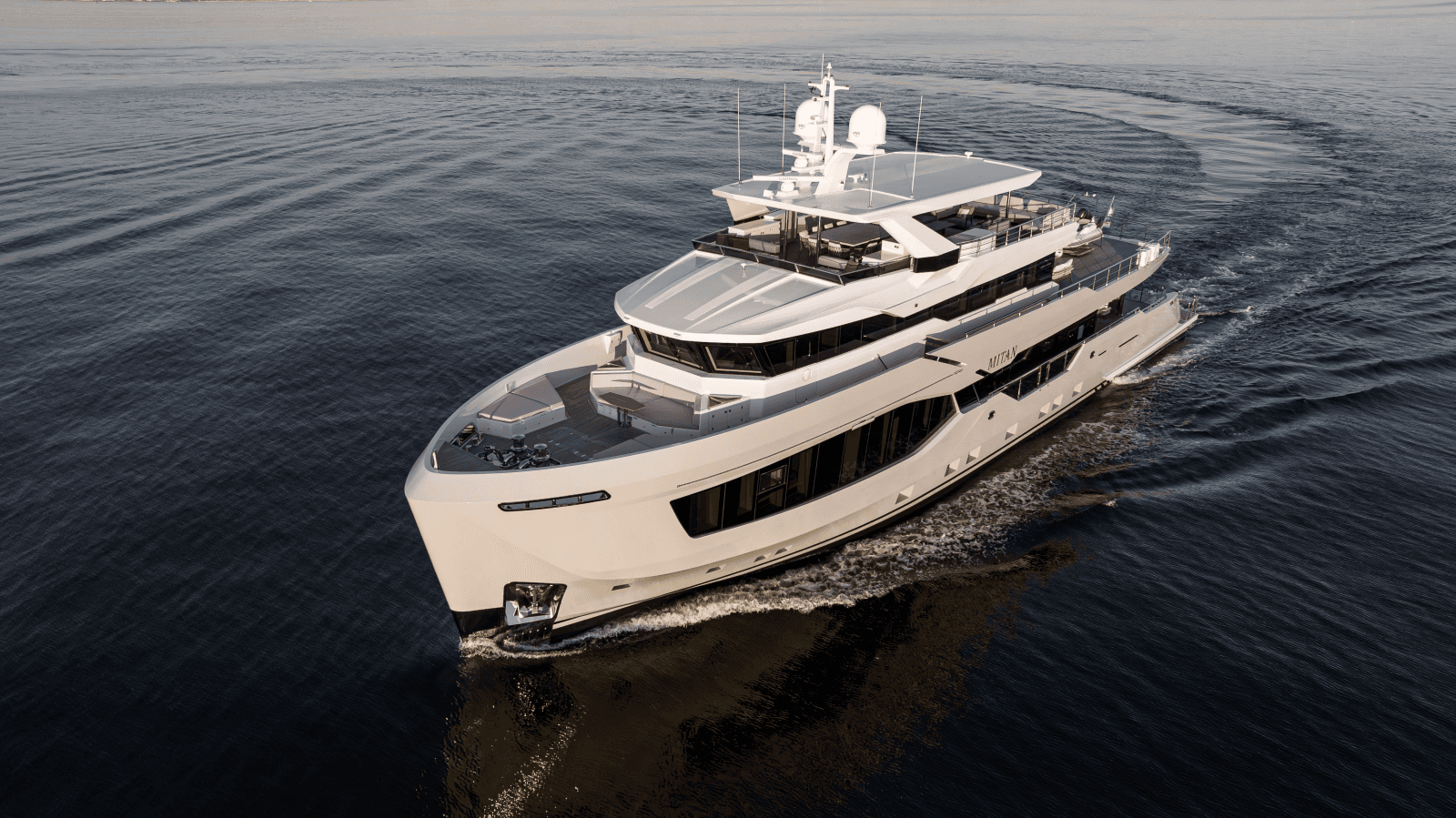 2027 Numarine 40MXP - Photo 4