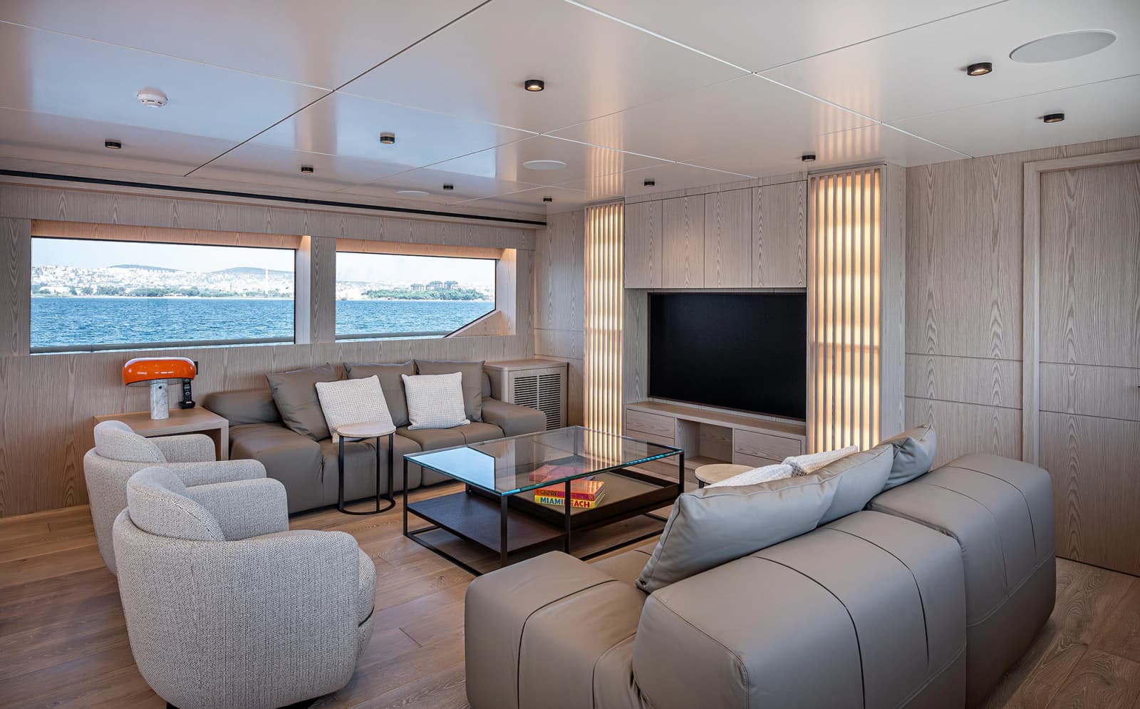 2027 Numarine 40MXP - Photo 81