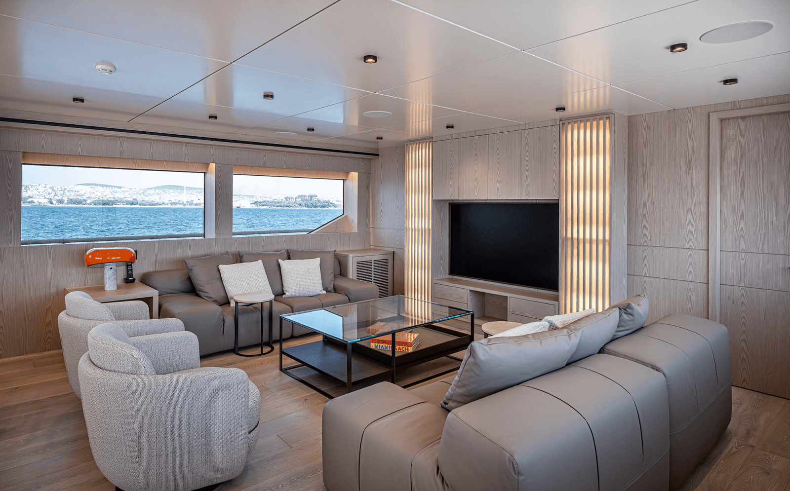 2027 Numarine 40MXP - Photo 81