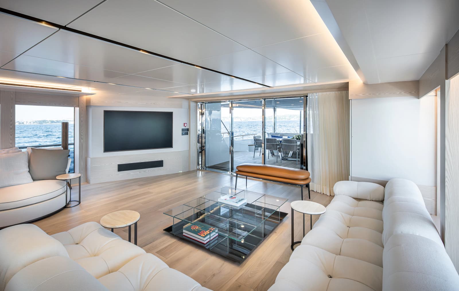 2027 Numarine 40MXP - Photo 67